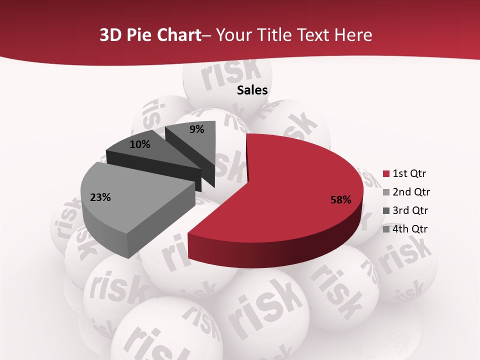 Return Versus Cons PowerPoint Template