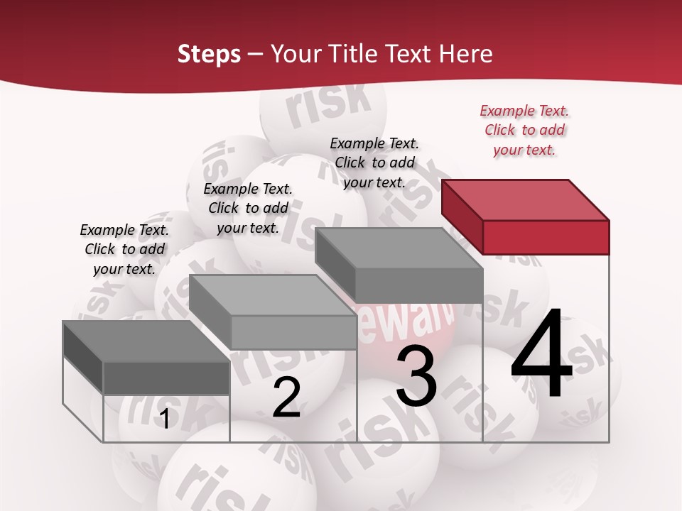 Return Versus Cons PowerPoint Template