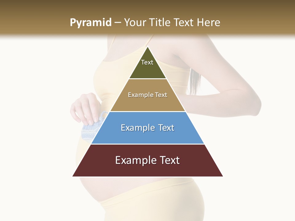 Studio Female Woman PowerPoint Template