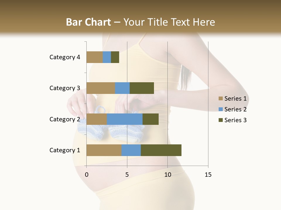 Studio Female Woman PowerPoint Template