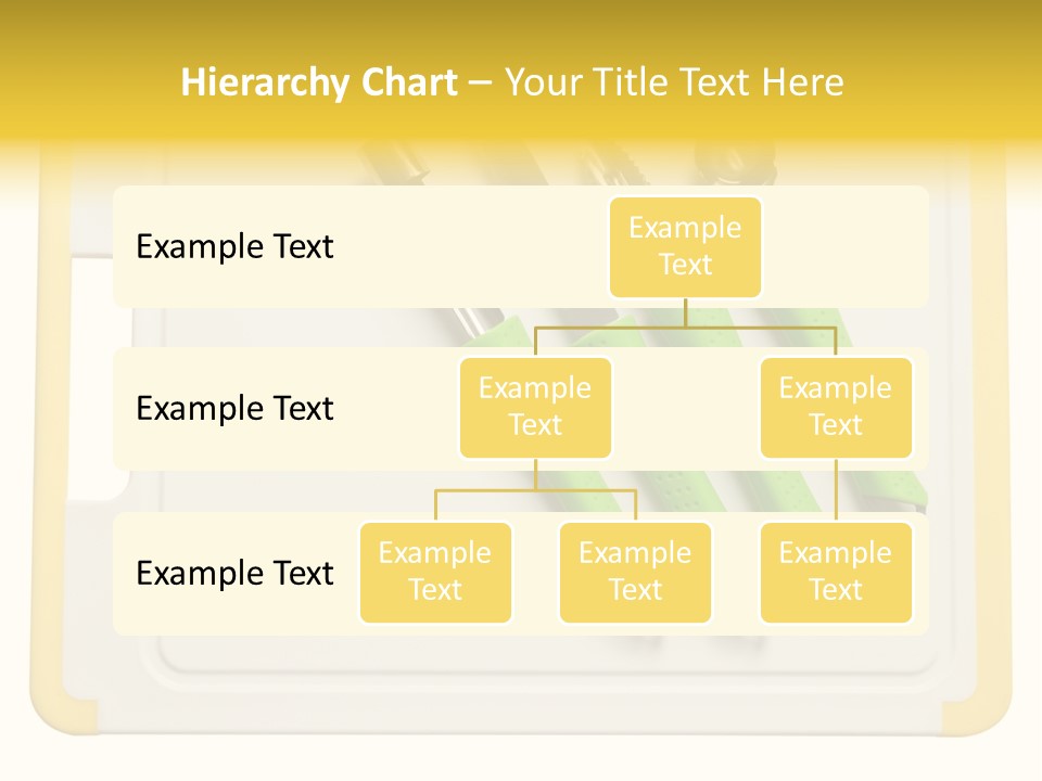 Material Pattern Slice PowerPoint Template