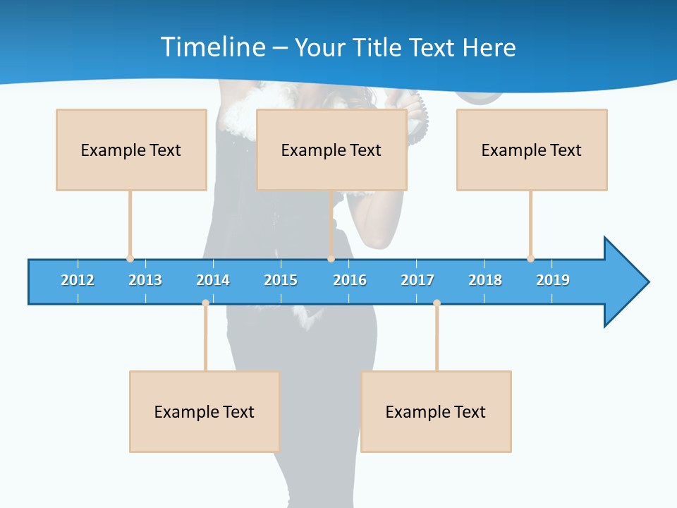 Drink Aluminum Dishware PowerPoint Template
