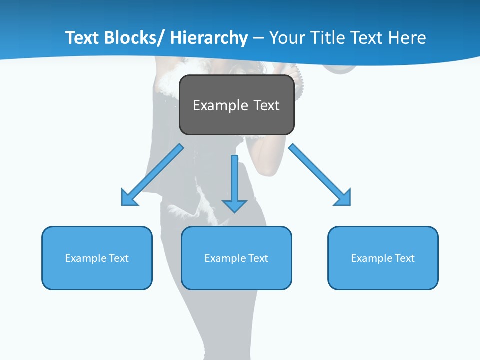 Drink Aluminum Dishware PowerPoint Template