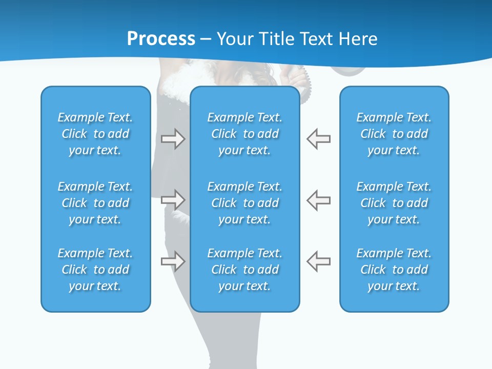 Drink Aluminum Dishware PowerPoint Template