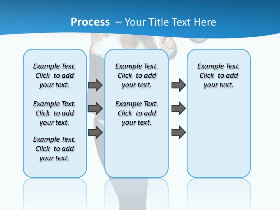 Drink Aluminum Dishware PowerPoint Template