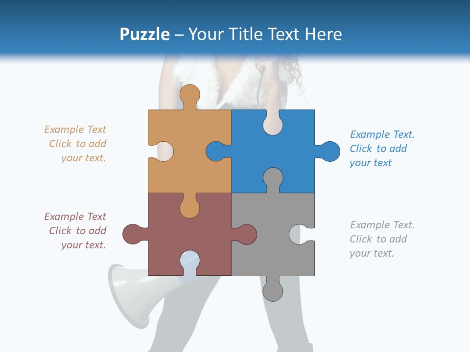 Leader Leadership Energy PowerPoint Template