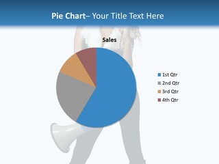 Leader Leadership Energy PowerPoint Template