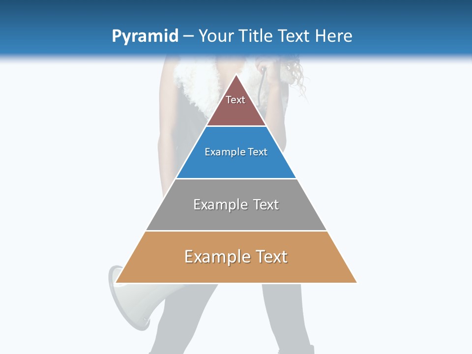Leader Leadership Energy PowerPoint Template