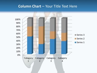 Leader Leadership Energy PowerPoint Template