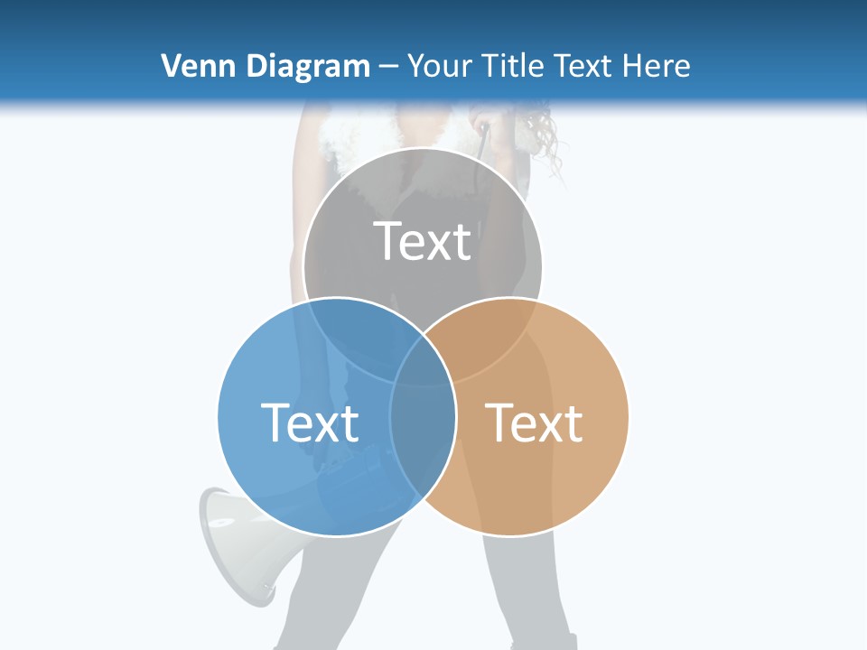 Leader Leadership Energy PowerPoint Template