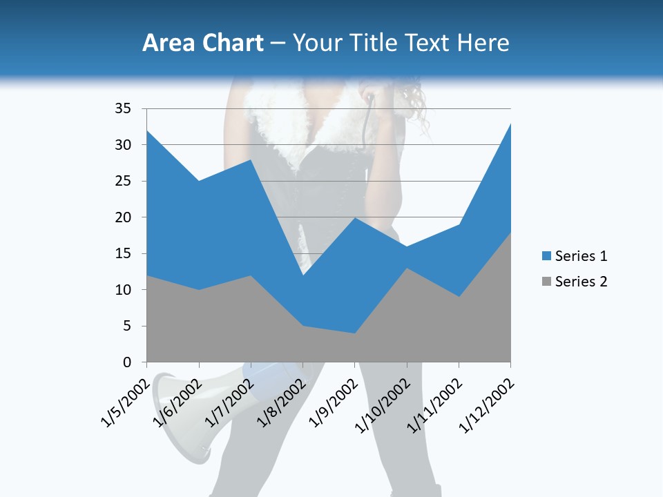 Leader Leadership Energy PowerPoint Template