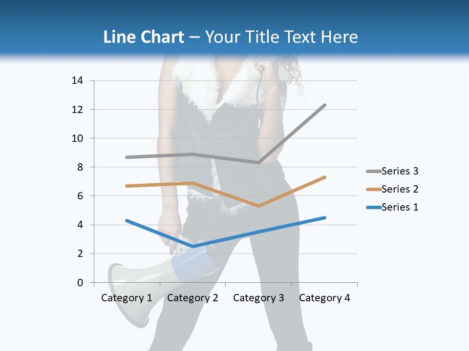 Leader Leadership Energy PowerPoint Template