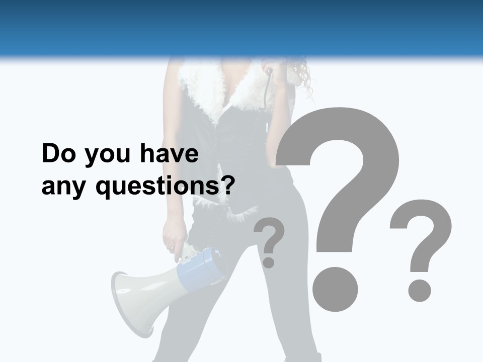 Leader Leadership Energy PowerPoint Template