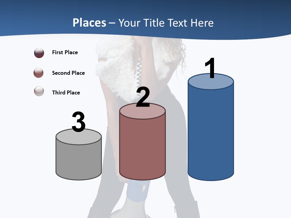 Beauty Stylish Popular PowerPoint Template