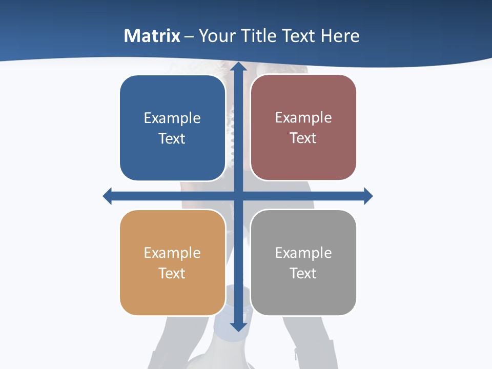 Beauty Stylish Popular PowerPoint Template