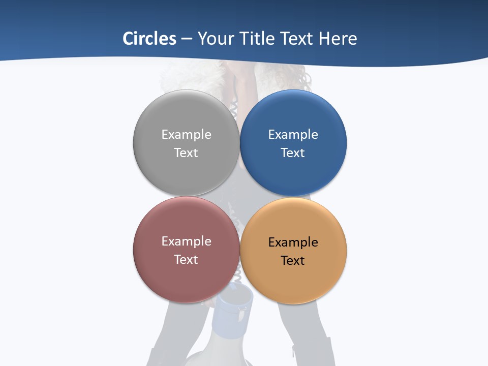 Beauty Stylish Popular PowerPoint Template