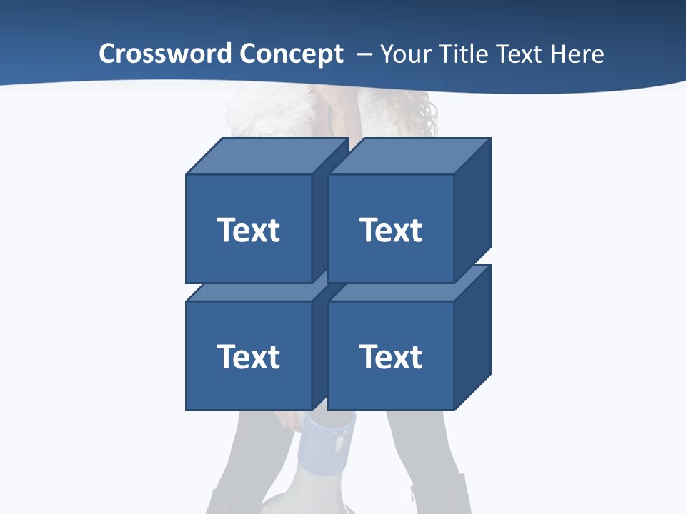 Beauty Stylish Popular PowerPoint Template
