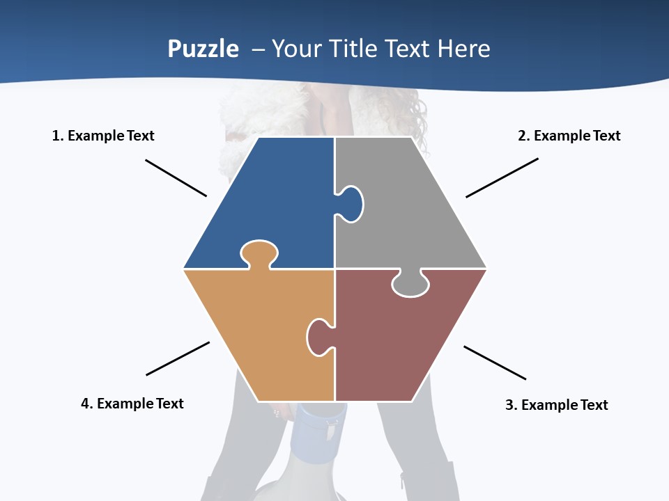 Beauty Stylish Popular PowerPoint Template