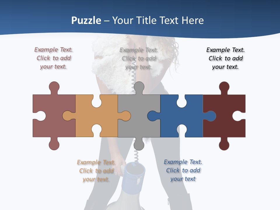 Beauty Stylish Popular PowerPoint Template