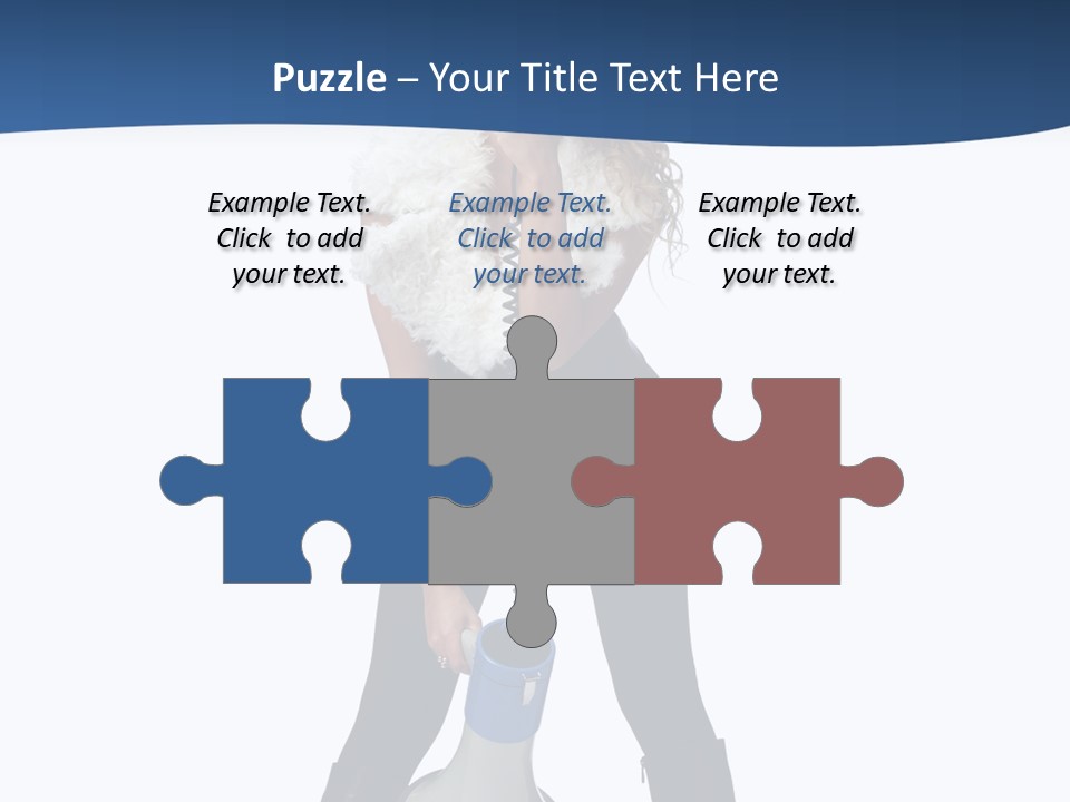 Beauty Stylish Popular PowerPoint Template