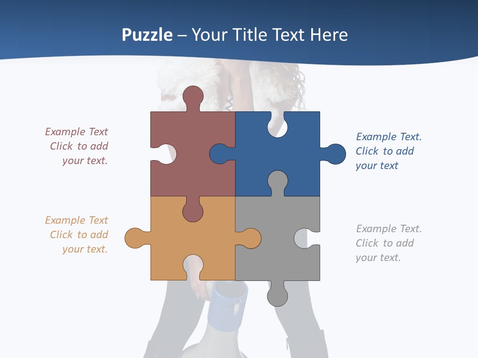 Beauty Stylish Popular PowerPoint Template