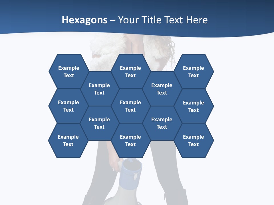 Beauty Stylish Popular PowerPoint Template