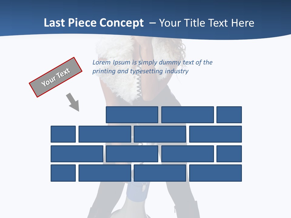 Beauty Stylish Popular PowerPoint Template