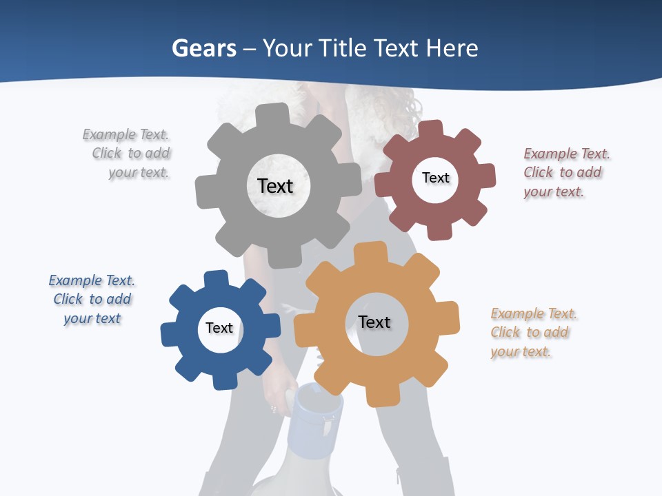 Beauty Stylish Popular PowerPoint Template