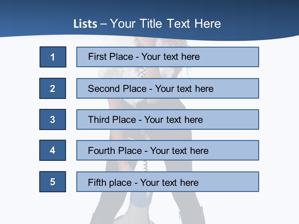 Beauty Stylish Popular PowerPoint Template