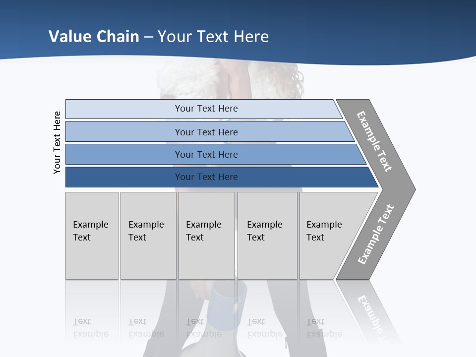 Beauty Stylish Popular PowerPoint Template