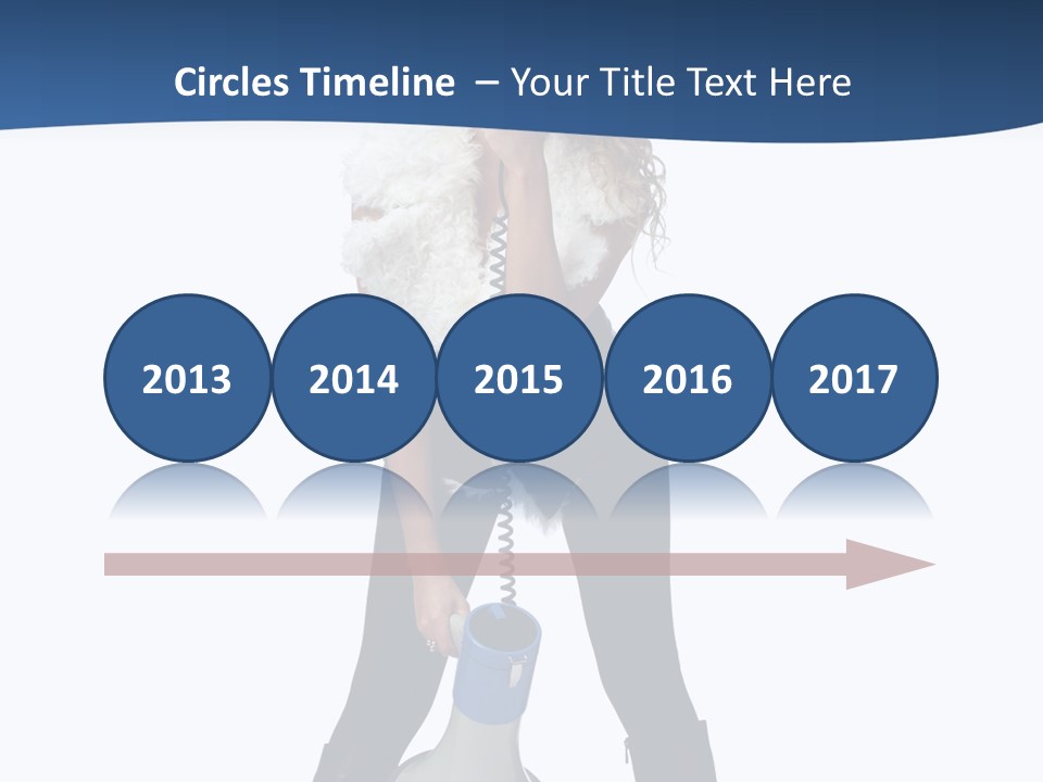 Beauty Stylish Popular PowerPoint Template