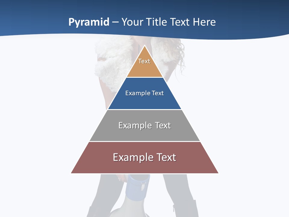 Beauty Stylish Popular PowerPoint Template