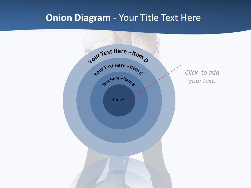 Beauty Stylish Popular PowerPoint Template