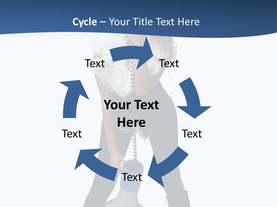Beauty Stylish Popular PowerPoint Template