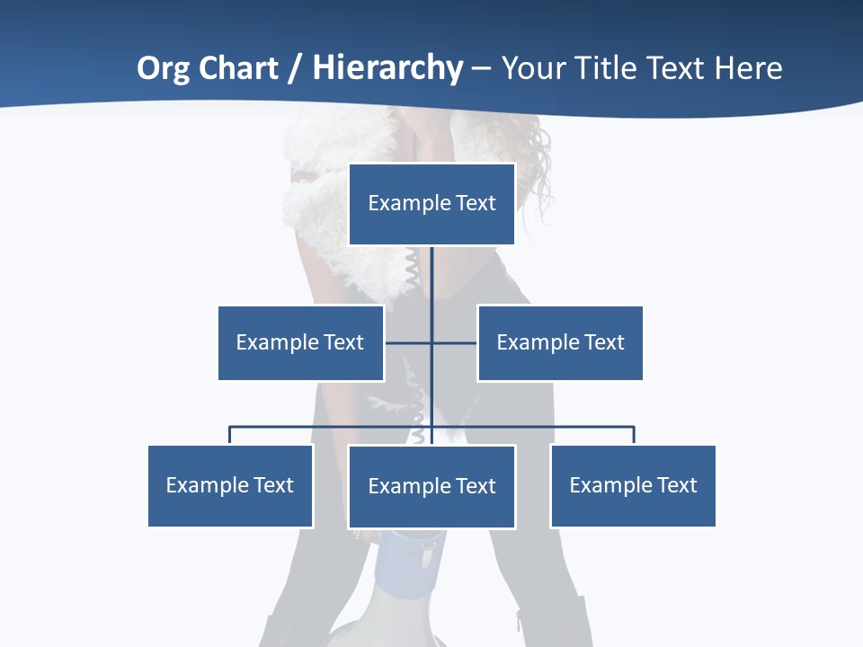 Beauty Stylish Popular PowerPoint Template