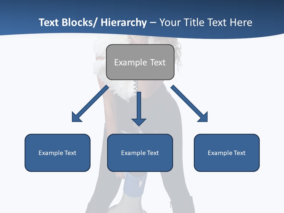 Beauty Stylish Popular PowerPoint Template