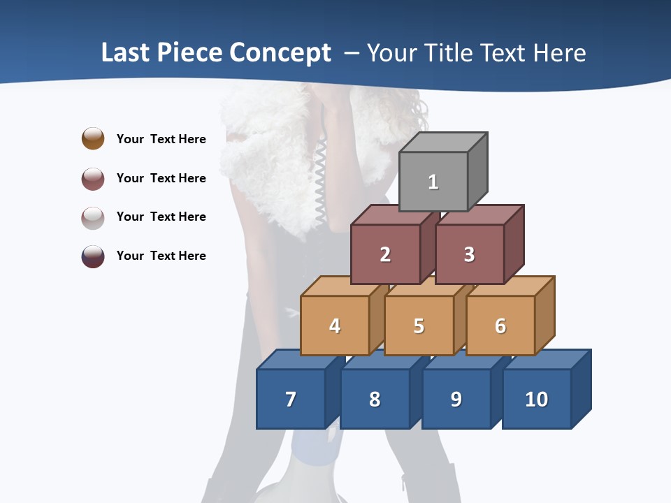 Beauty Stylish Popular PowerPoint Template