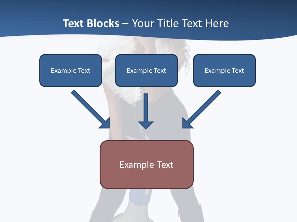 Beauty Stylish Popular PowerPoint Template
