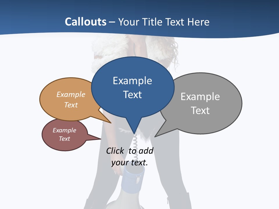 Beauty Stylish Popular PowerPoint Template
