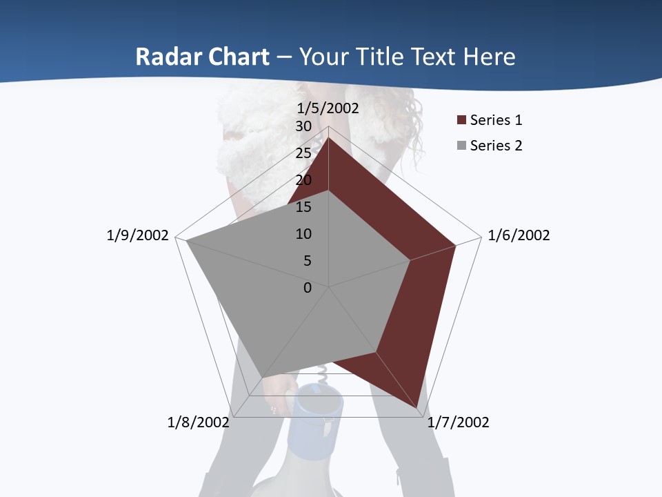Beauty Stylish Popular PowerPoint Template