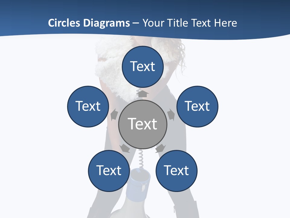 Beauty Stylish Popular PowerPoint Template