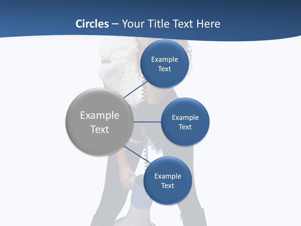 Beauty Stylish Popular PowerPoint Template