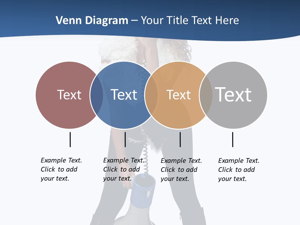 Beauty Stylish Popular PowerPoint Template