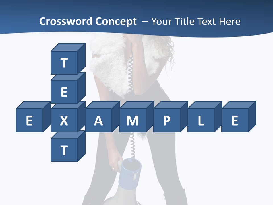 Beauty Stylish Popular PowerPoint Template