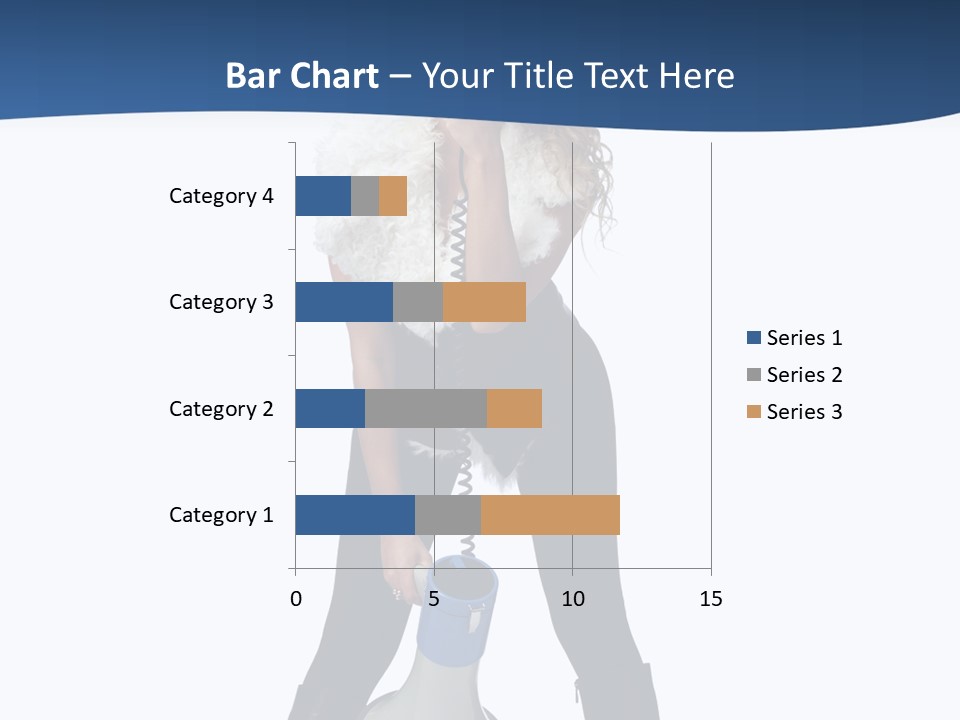 Beauty Stylish Popular PowerPoint Template