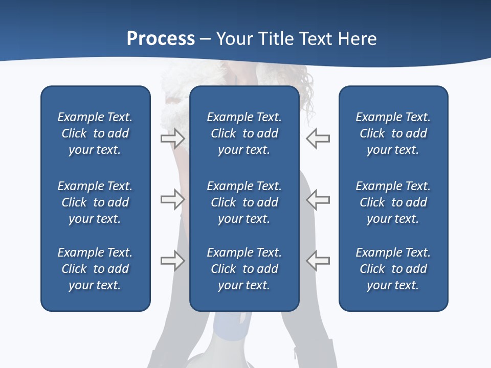 Beauty Stylish Popular PowerPoint Template
