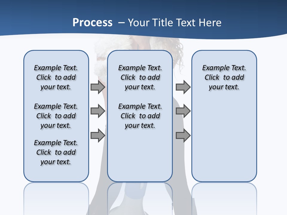 Beauty Stylish Popular PowerPoint Template