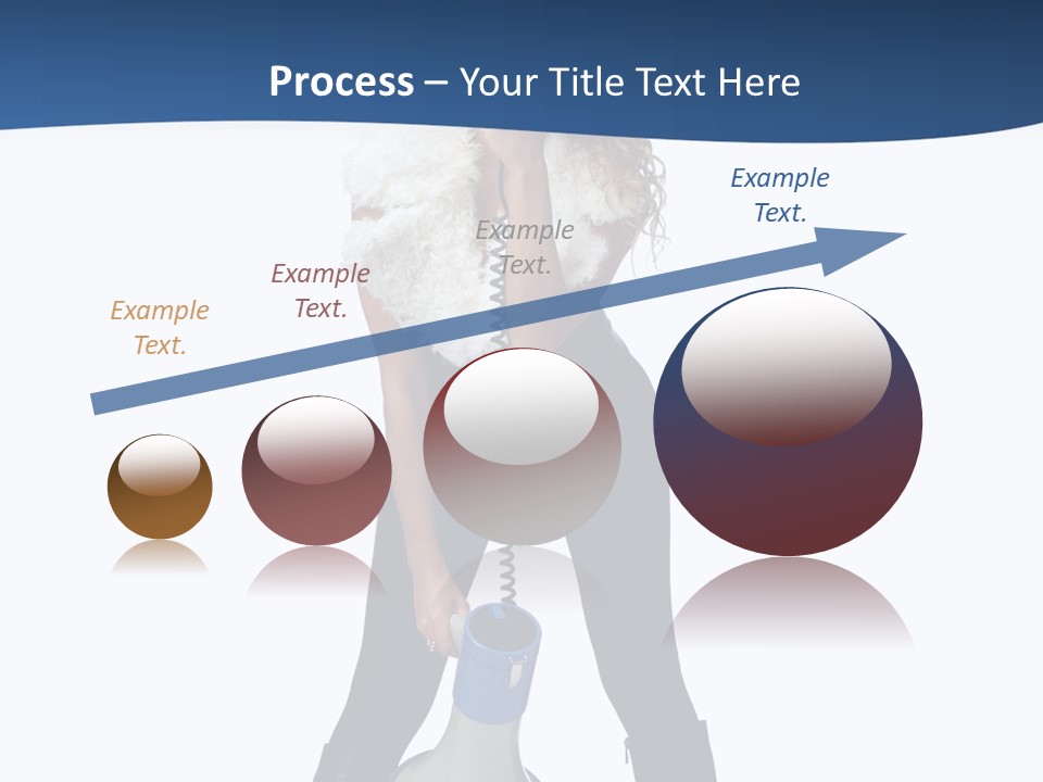 Beauty Stylish Popular PowerPoint Template