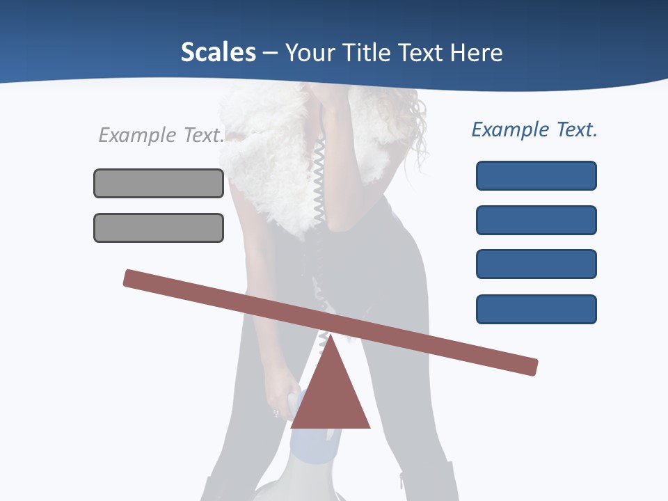 Beauty Stylish Popular PowerPoint Template