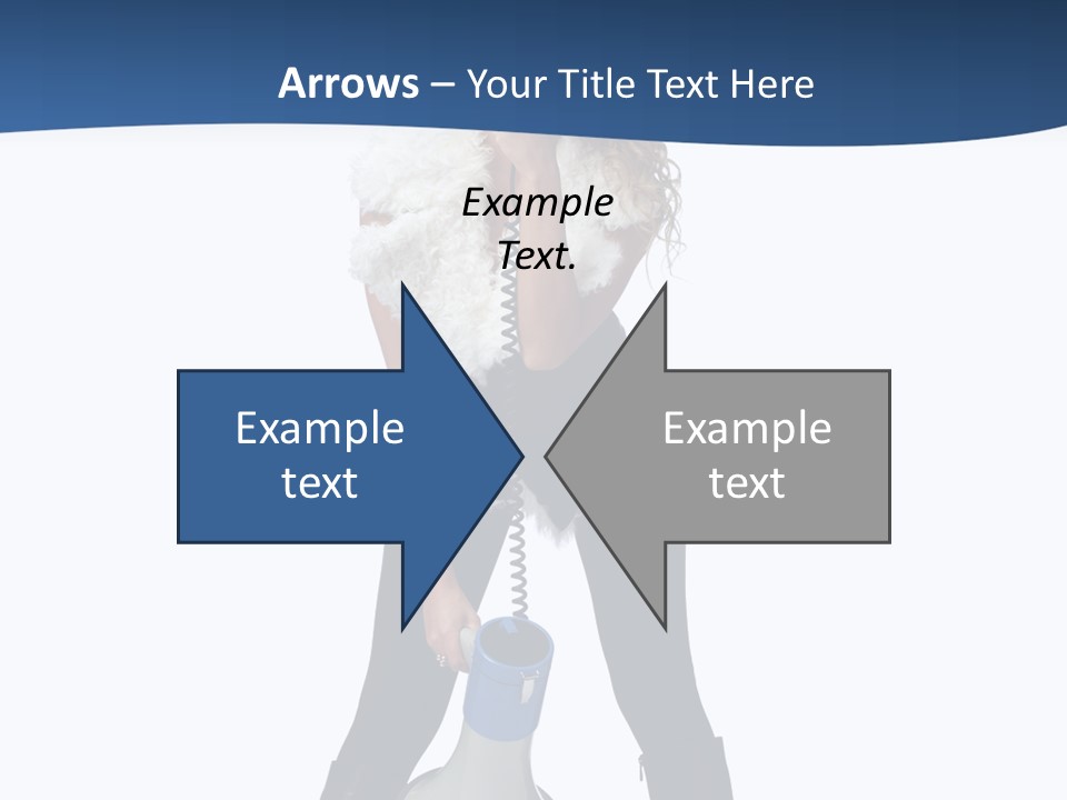Beauty Stylish Popular PowerPoint Template